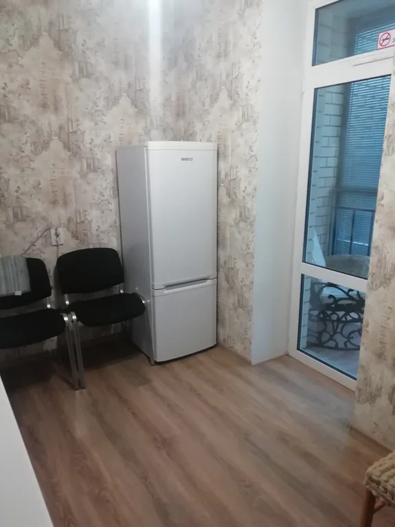 Квартира Квартира рядом с  Кольцово — Екатеринбург