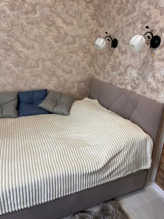 Уютная квартира в центре