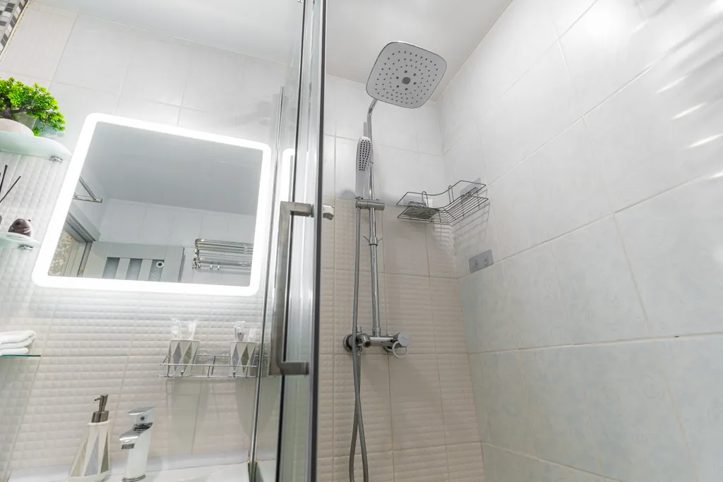 Квартира Квартира с потрясающим видом на море — Геленджик