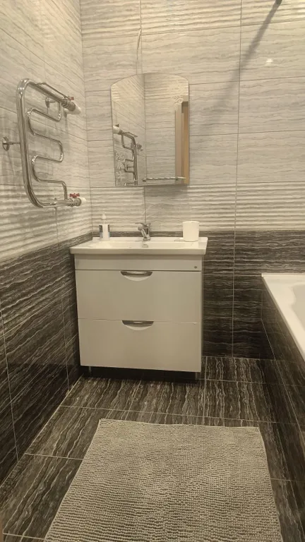 Дорогие гости! Представляем вам совершенно новые апартаменты