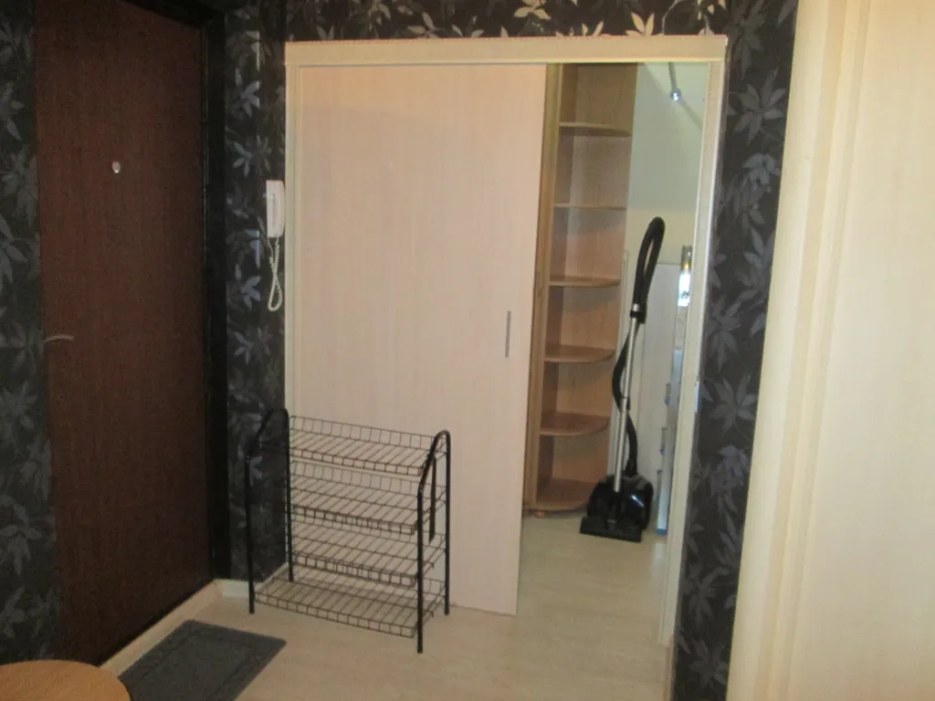 Уютная квартира возле парка Галицкого