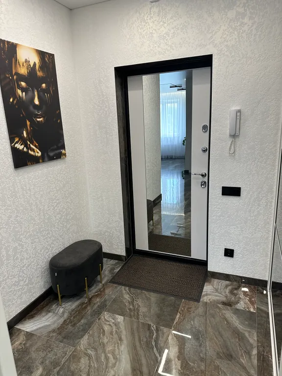 Квартира-Душа, центр города, парковая зона, набережная, цирк