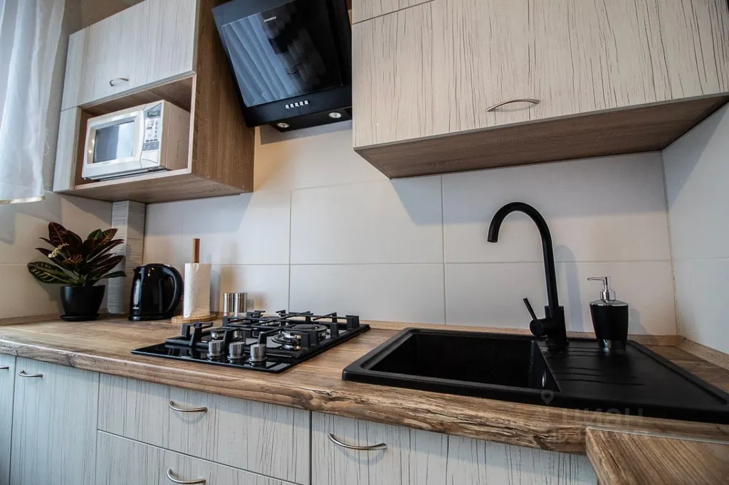 Квартира 2-комн. квартира, в центре Калининграда — Калининград