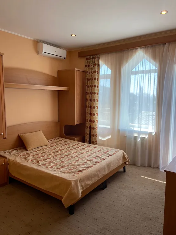 Квартира Комната — аренда посуточно в Морское