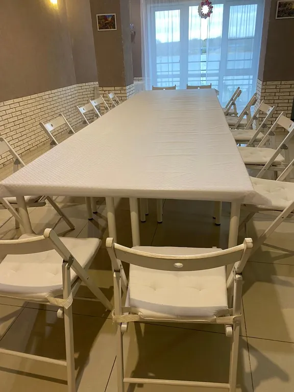 Коттедж на Неве