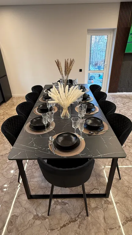 Стильный новый коттедж для вашего отдыха Villa Relax