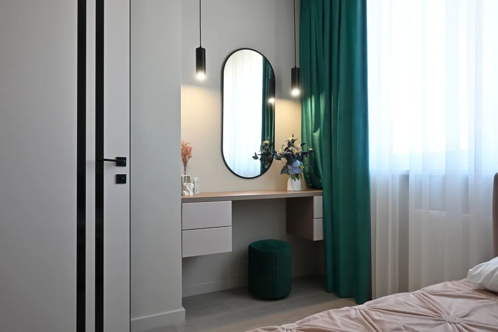 Квартира Уютная квартира в ЖК Фрукты — Сириус