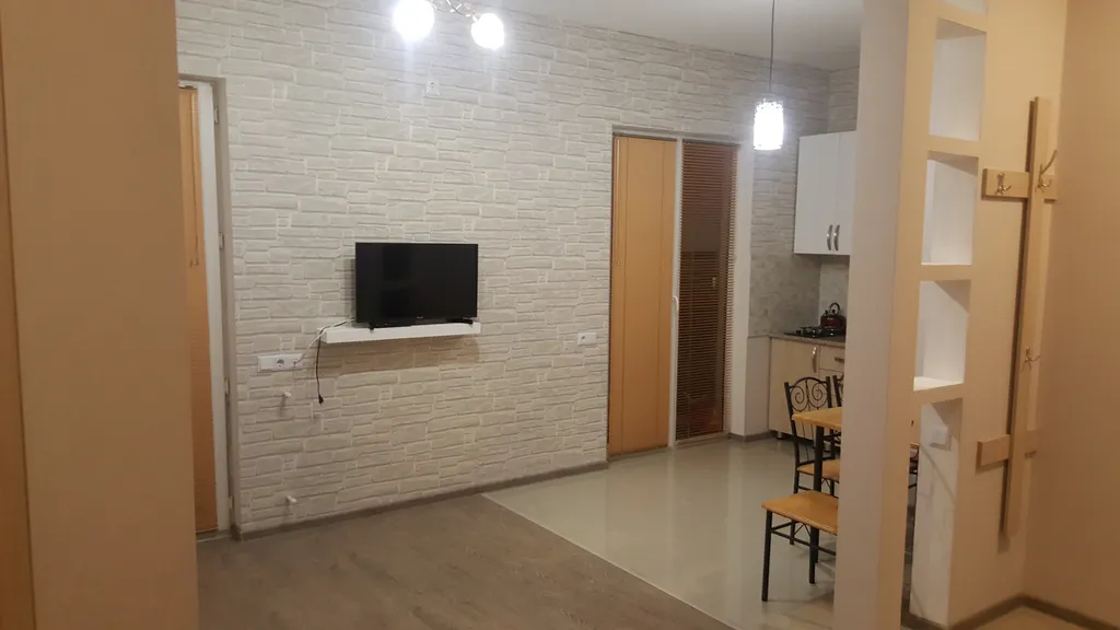 2-комнатная Квартира — аренда посуточно в Тбилиси
