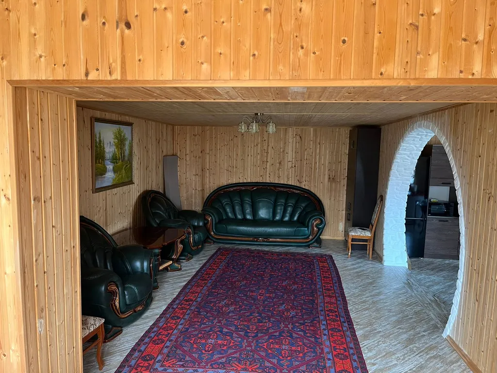 Дача у моря