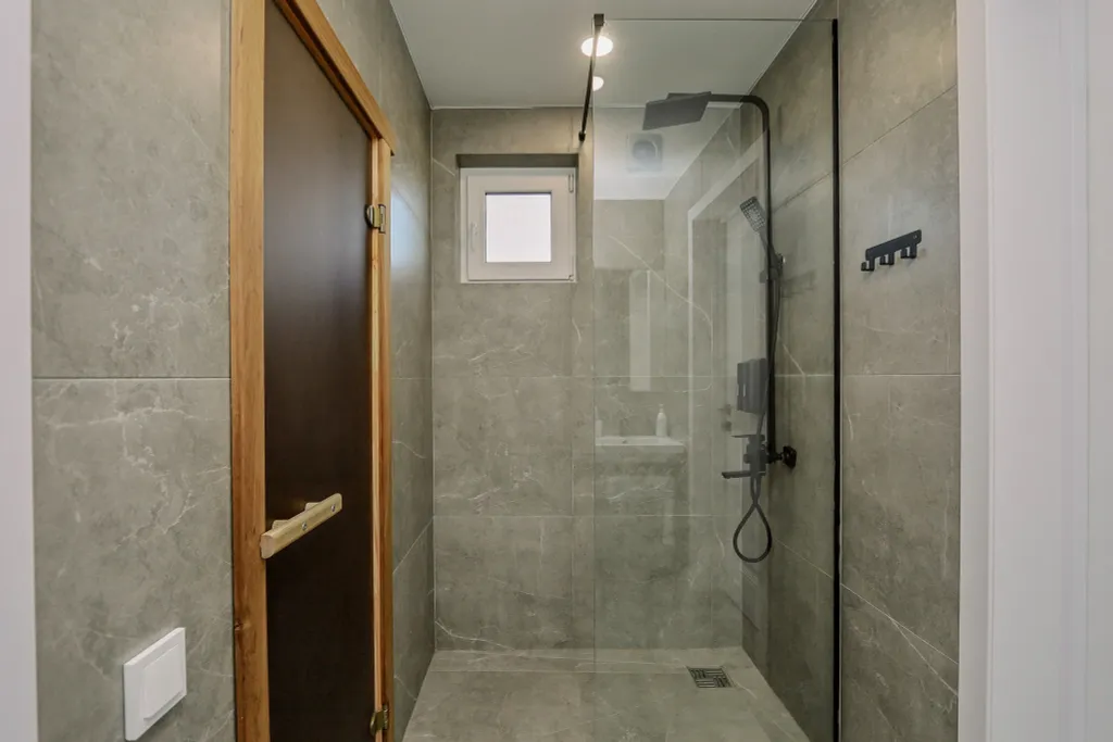 Уютно Ижевск. Барн-Хаус возле горнолыжного курорта Чекерил