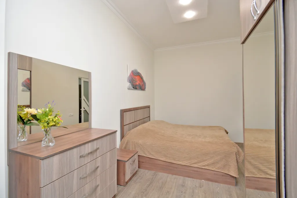 Уютная, светлая квартира в самом центре