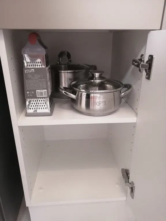 Студия в 15 мин от метро у подножия Уктусских гор