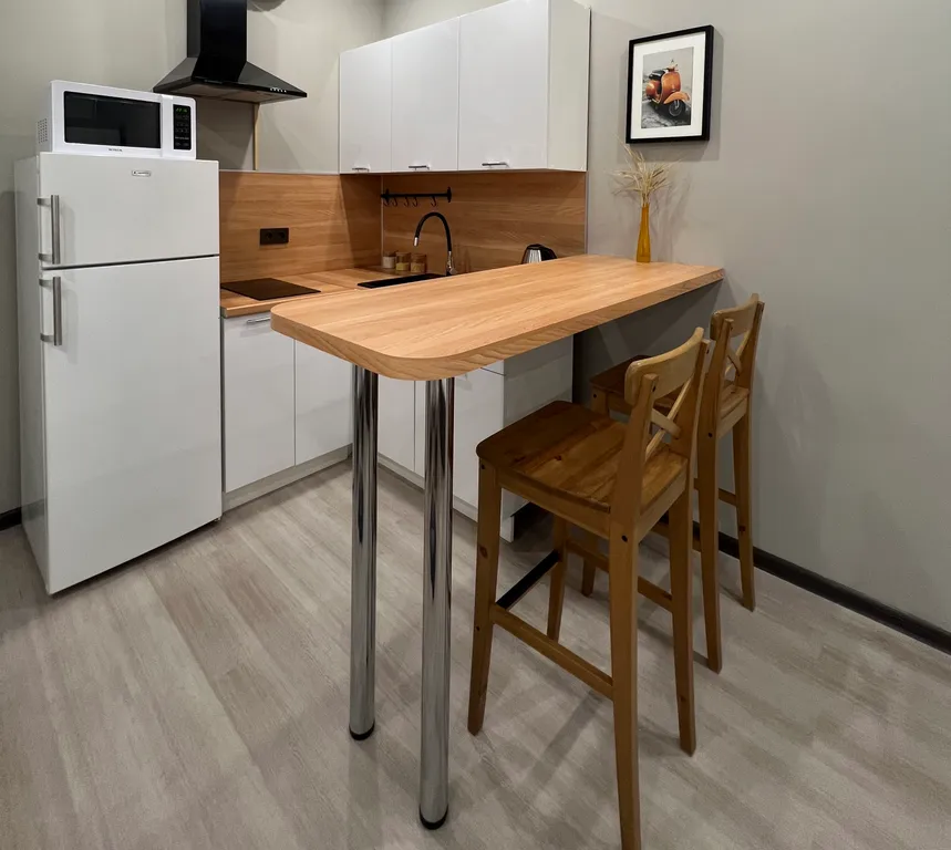 Новая студия