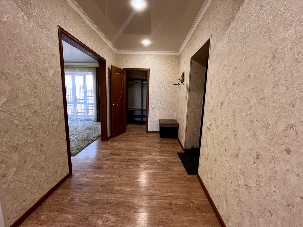 Уютная квартира в центре