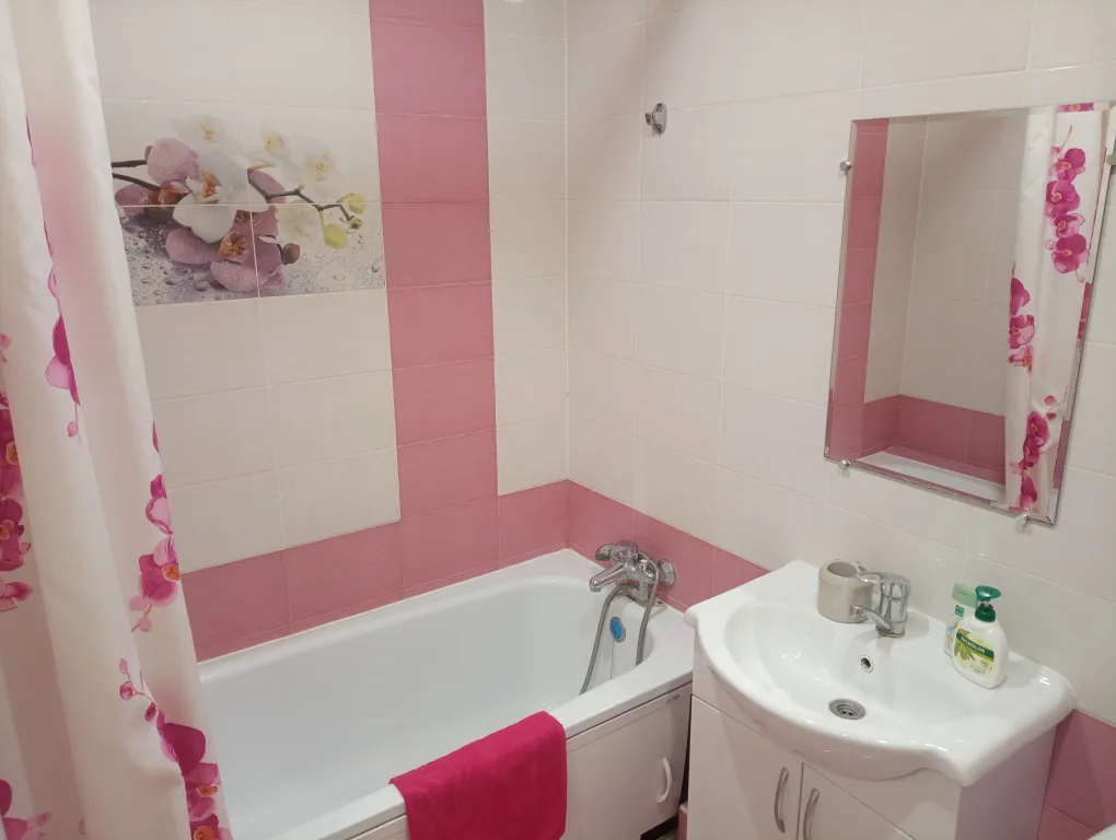 Квартира большая рядом с М7