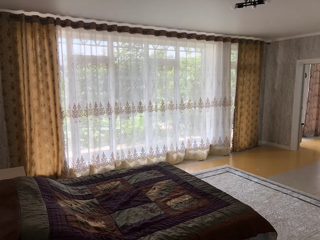 Коттедж Дачный коттедж — Дербент