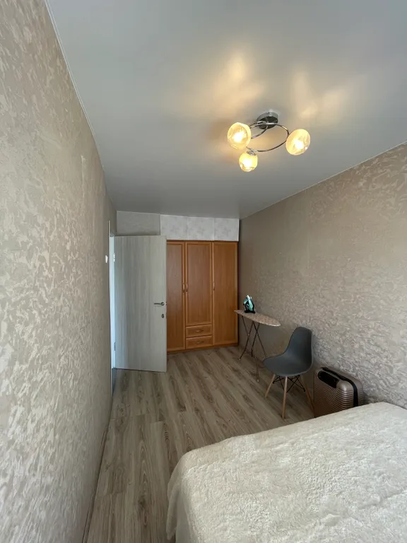 Квартира у моря