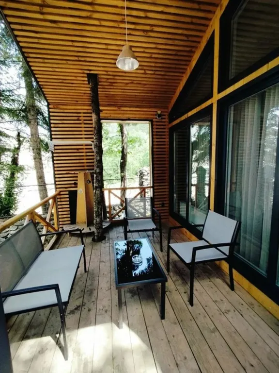 3-комнатный Дом