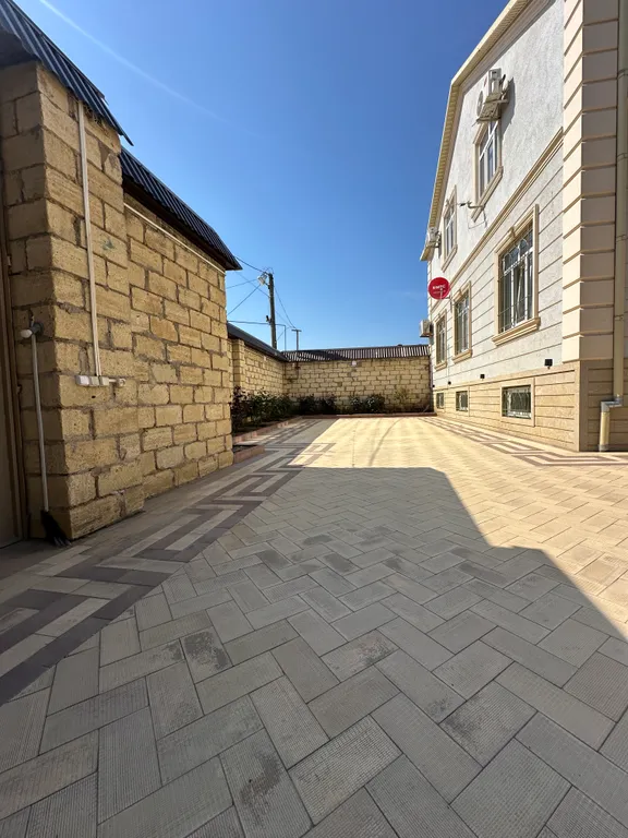 Уютный дом на море