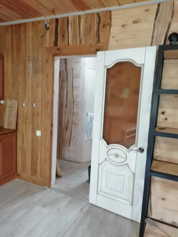 Уютный дом для отдыха со всеми удобствами