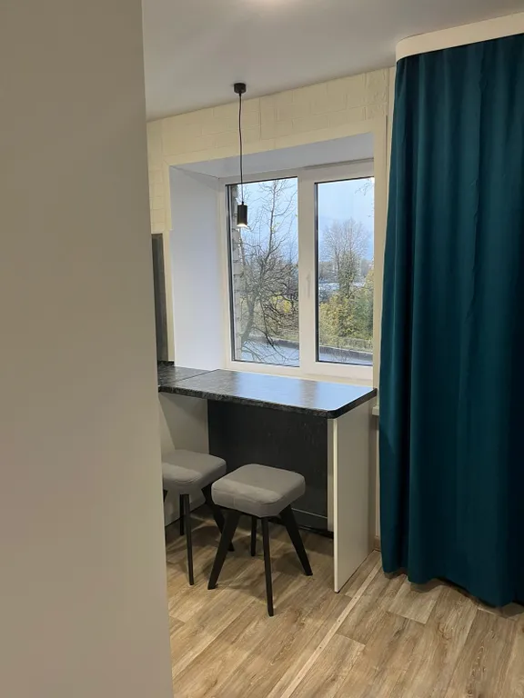 Уютная 2-х комнатная квартира рядом с ж/д вокзалом