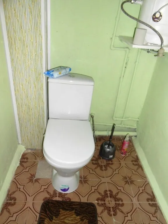 Уютная квартира у моря