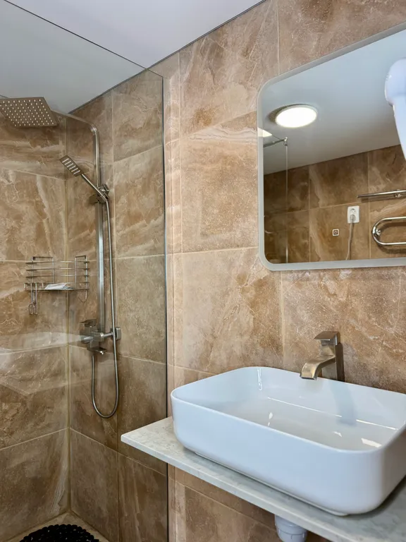 Усадьба студия дом с кухней до 6 человек