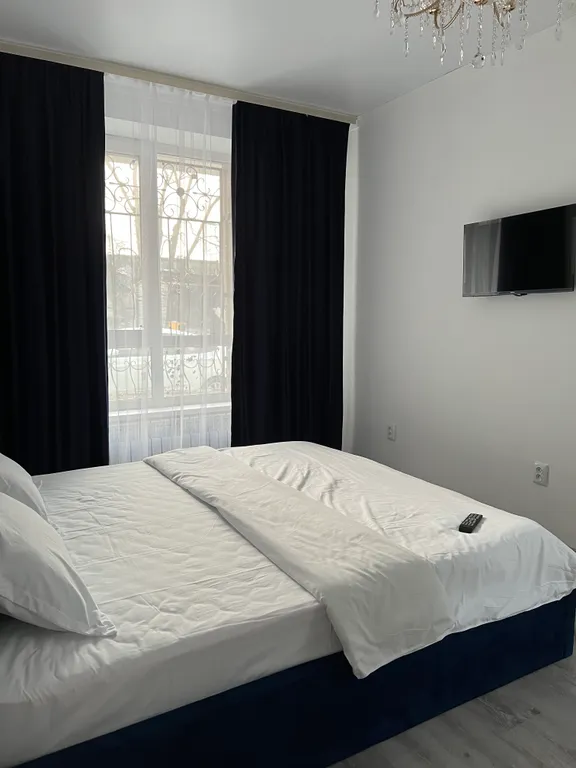 Квартира Уютная квартира рядом с ТРЦ — Алматы