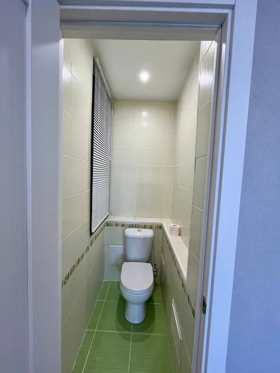 Уютная квартира недалеко от D-3