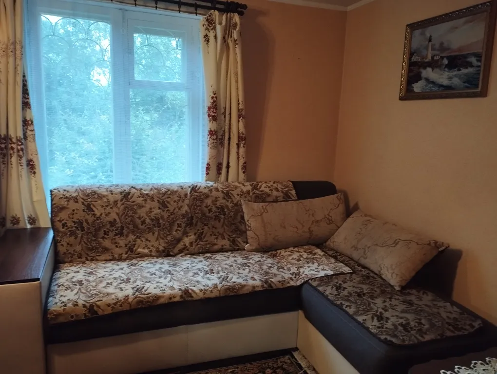 Коттедж Уютный деревенский дом — Луга