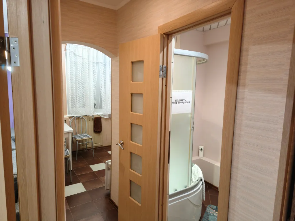 Квартира Уютная квартира у Кремля — Великий Новгород