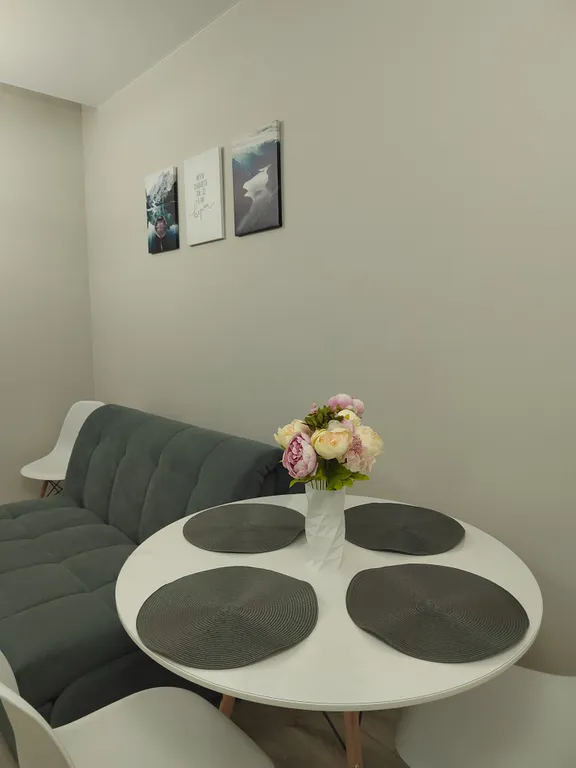 Хорошо как дома