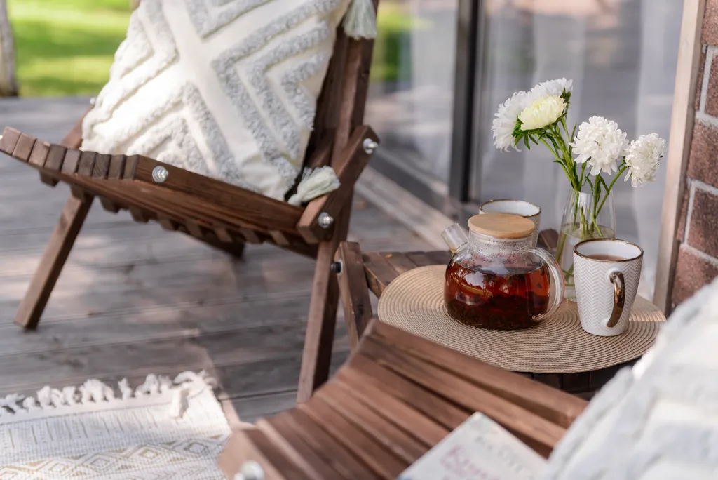 2-комнатный Дом