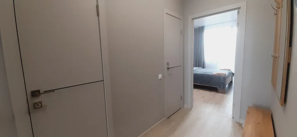 Квартира Квартира Пион — Пионерский