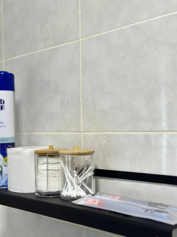 Апартаменты-студия комфорт в жк крепость