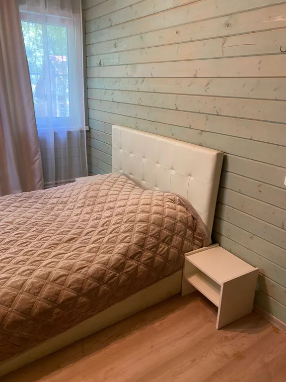 Коттедж на Селигере