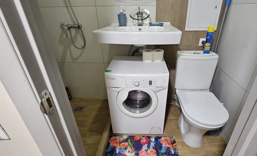 Квартира Квартира Двухуровневый Лофт Кусково — Москва