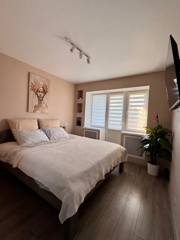 Уютная квартира в самом сердце города