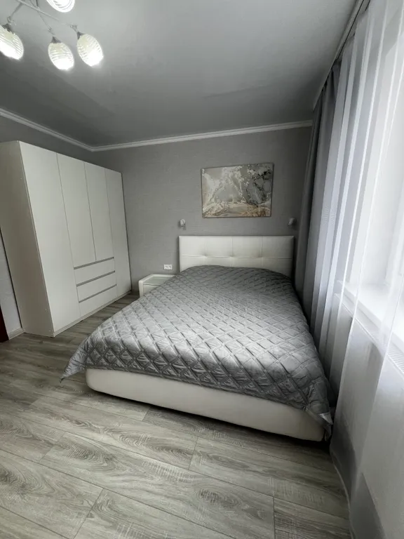 Квартира Уютная 3-комнатная квартира для спокойного семейного отдыха — Зеленоградск