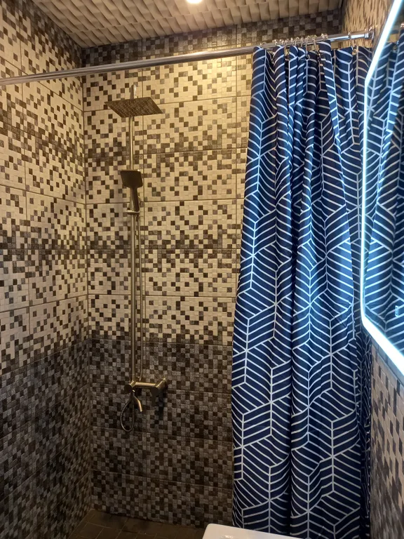 Дом Свой берег