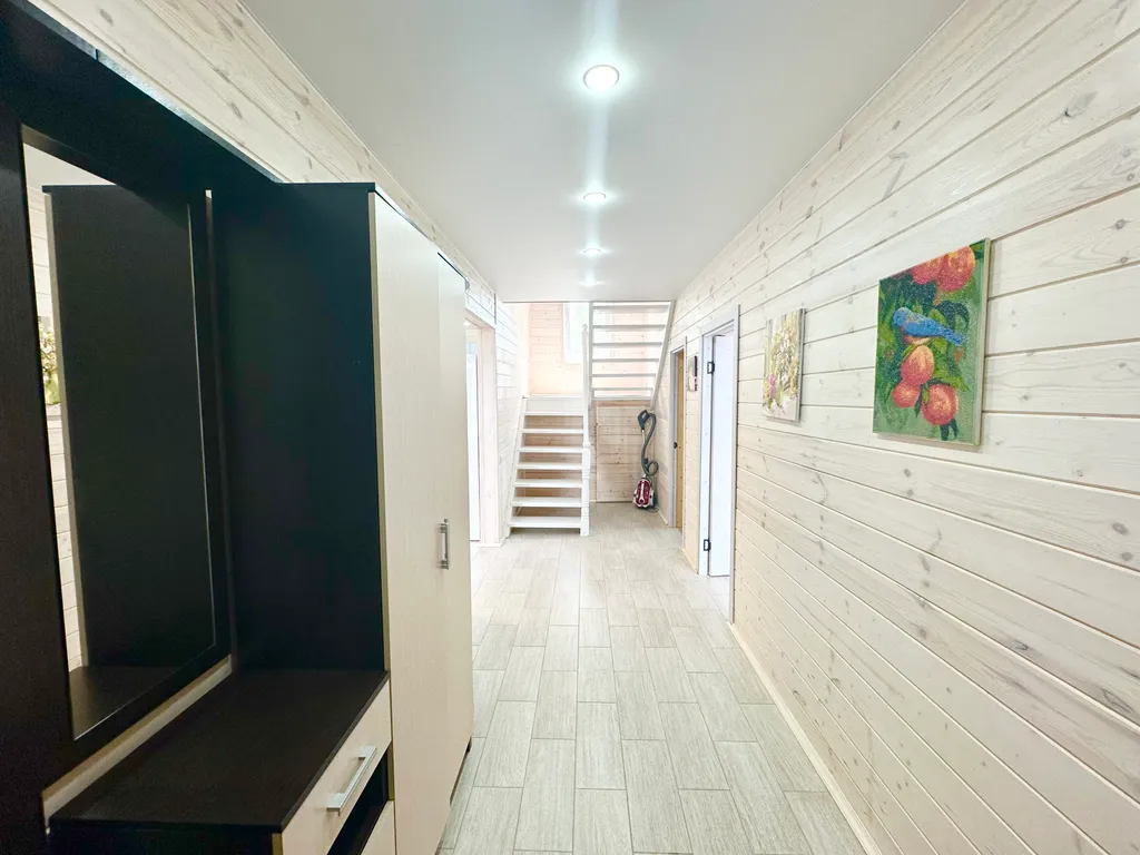 Отличный дом для Вашего отдыха