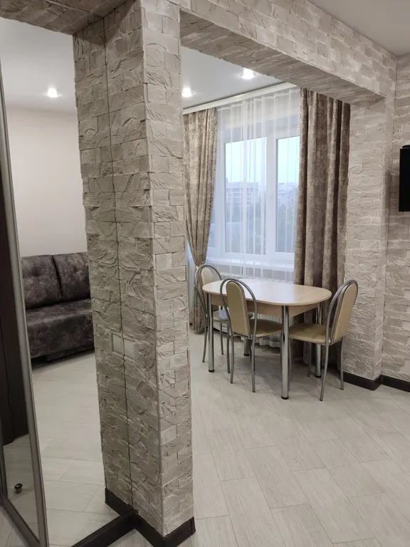 Уютная квартира в самом центре