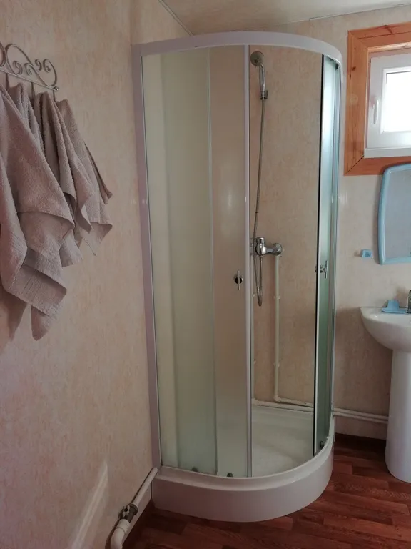 Должанский дворик