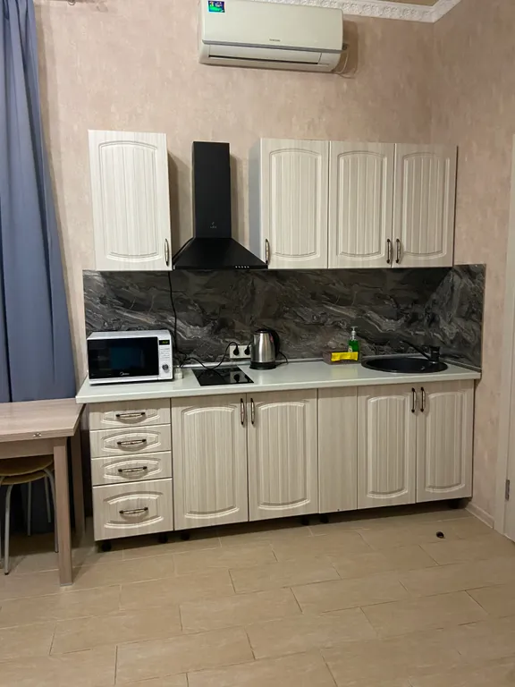 Квартира Комната — Геленджик
