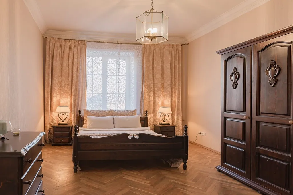 Квартира Квартира Grand Apartment — Минск