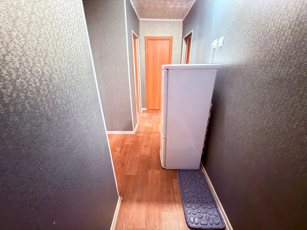 2-комнатная  квартира рядом с лыжной базой Металлург