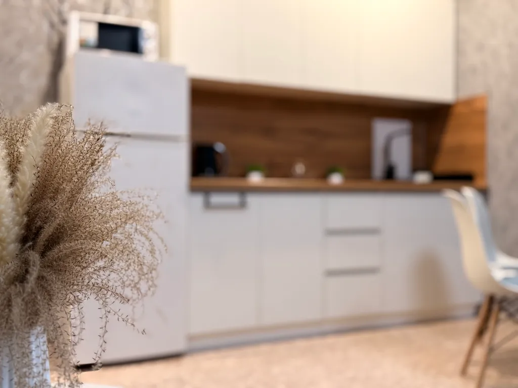 Квартира Уютная квартира — Красноярск