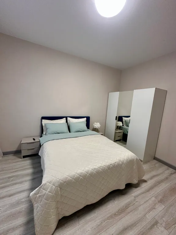 Коттедж Уютный дом с баней и чаном — Юсупово