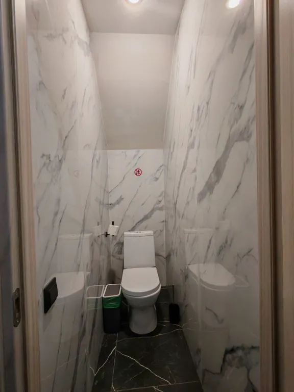 3-комнатный Дом