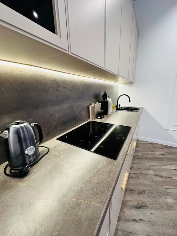 Апартаменты latte